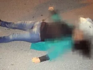 Balean a mujer en Cholula y muere en Hospital General