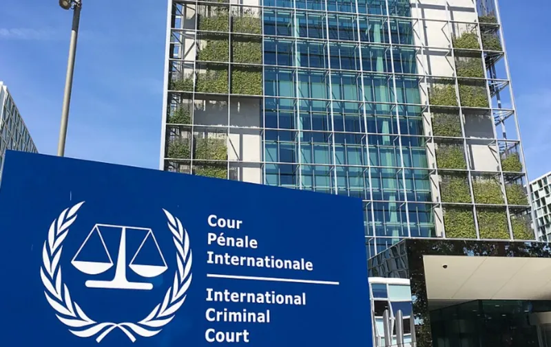 Estados Unidos impone sanciones a la Corte Penal Internacional y eleva la tensión con Europa