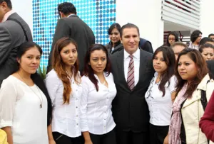 RMV destaca inversiones y empleos que atraerá reforma energética