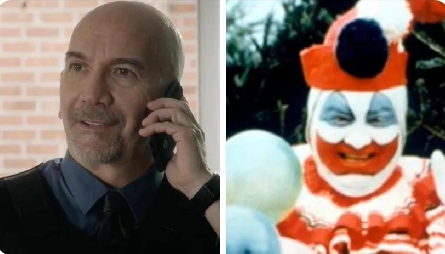 Actor Jack Merrill revela que fue secuestrado y violado por el asesino serial John Wayne Gacy