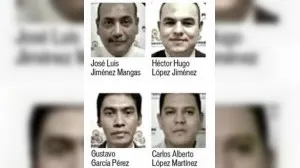 Ex funcionarios que ganaron el Melate con fraude quieren cobrar el premio