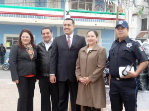 Cien mujeres de la SSPTM serán capacitadas como agentes viales