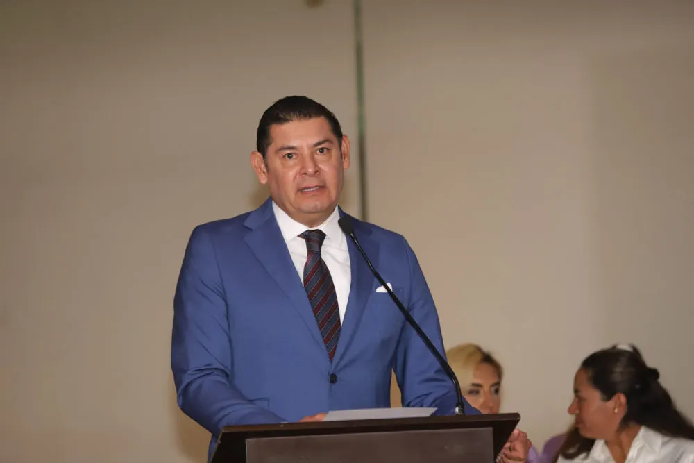 Alejandro Armenta