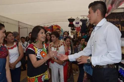 Inicia la edición 68 de la Feria de San Pedro Cholula