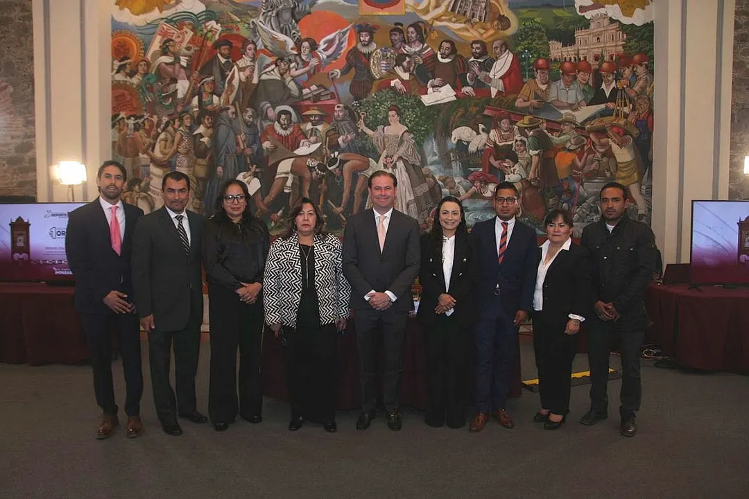 Consolida Ayuntamiento de Puebla deporte como pilar del bienestar: Ricardo Zayas