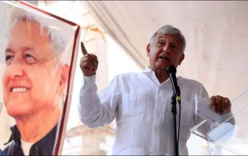 López Obrador y Gordillo, una alianza que destruiría a México: Nuño