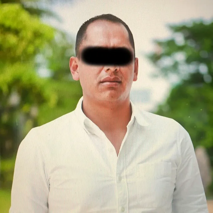 Armando Pimentel Gómez
