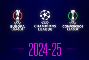 UEFA anuncia nuevo formato para la Champions League 