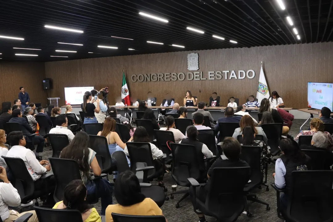 Congreso Pue Conversatorio Opinna Sin Etiquetas