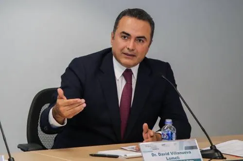 Auditoría Puebla coordina grupos de trabajo de transparencia y rendición de cuentas a nivel nacional
