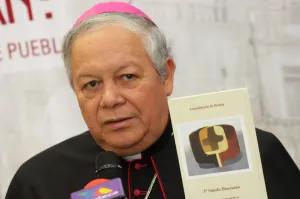Arzobispo no contratará seguridad pese a intento de plagio de su hermano