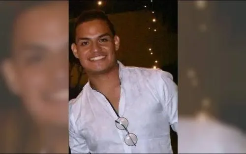 Periodista denuncia la desaparición de su hijo en Veracruz