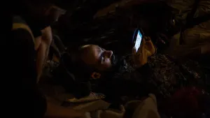 ¿La nueva luz del iPhone te ayudará a dormir mejor en las noches?