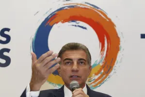 Prevé Gali recorte de 10 mil mdp al Presupuesto 2017
