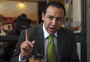 Pide Galindo clausurar obras en el Hermanos Serdán