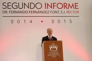 Clase política ha extraviado su razón de ser: Fernando Fernández