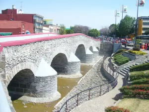 Para enero empezarán trabajos en el puente de Ovando