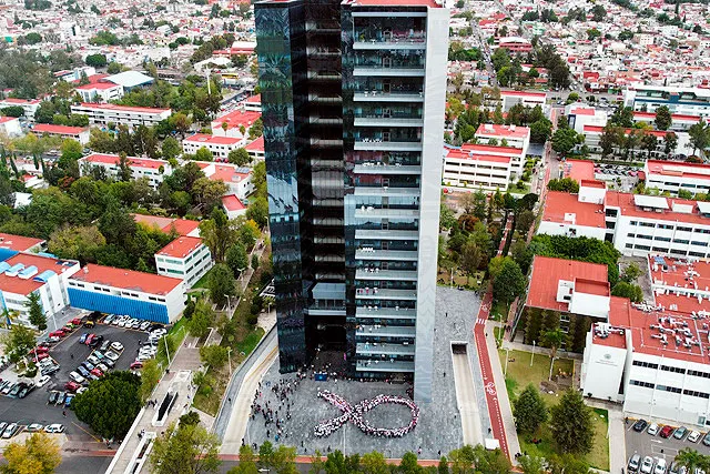 BUAP