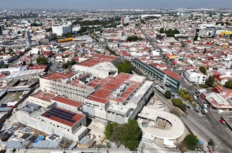 Sin seguridad y sin San Alejandro