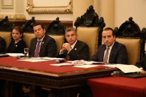 Gali propone borrón y cuenta nueva en el caso del agua