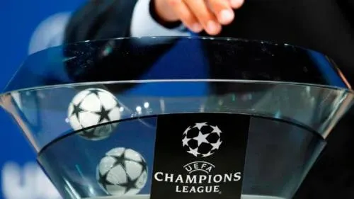 Sigue en directo el sorteo de la Champions League 2018-2019