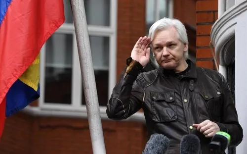 Advierte ONU que Assange podría ser torturado si es extraditado a EU