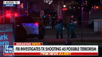 Tiroteo masivo en bar de Austin deja tres muertos y 14 heridos; investigan posible terrorismo