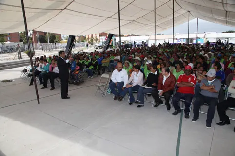 Presenta SMDIF Ciclo Intensivo de Reflexión Aprendiendo a ser Padres