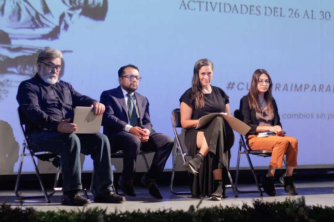 Puebla celebra el Día Mundial del Teatro con 27 obras y actividades culturales