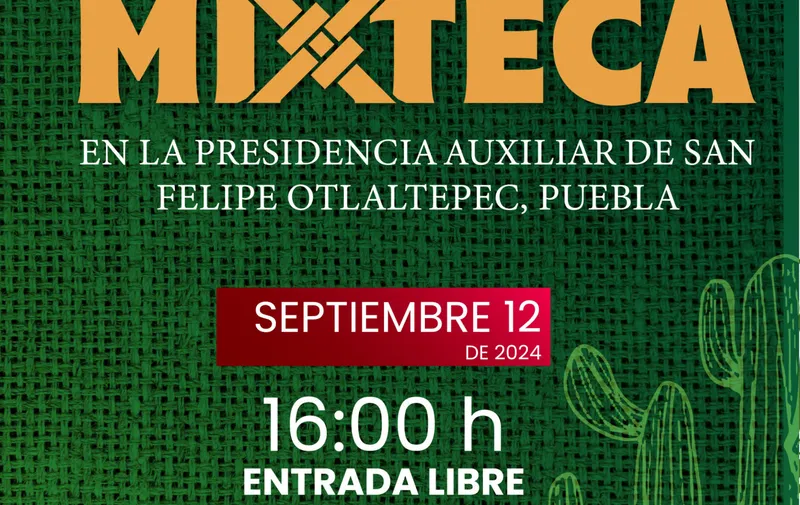 Celebrará Banda Sinfónica Mixteca 18 años de trayectoria: Secretaría de Cultura