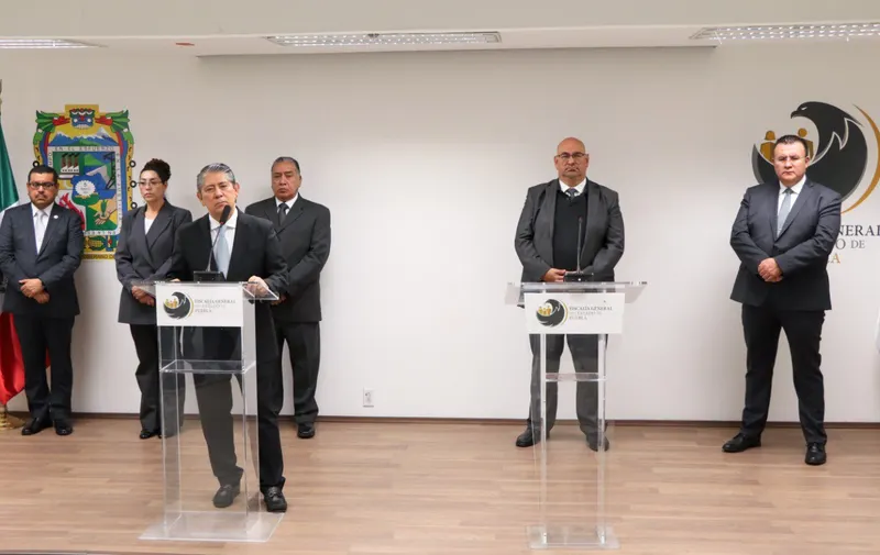 Gilberto Higuera Bernal