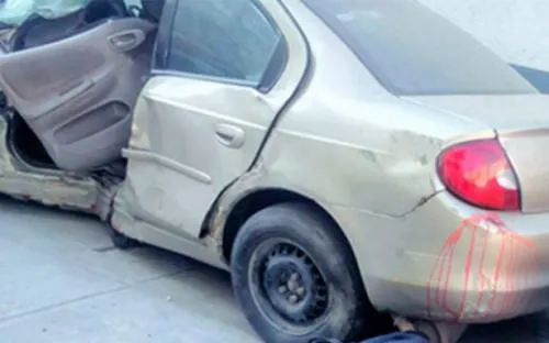 Otro policía se suicida; ahora fue un elemento de la PGJDF