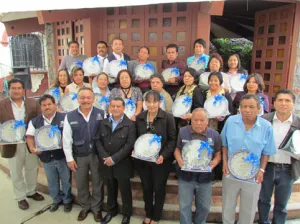 IEEA reconoce labor educativa de sus trabajadores