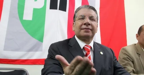 Doger pide al PRI elegir a “los mejores perfiles” para 2021