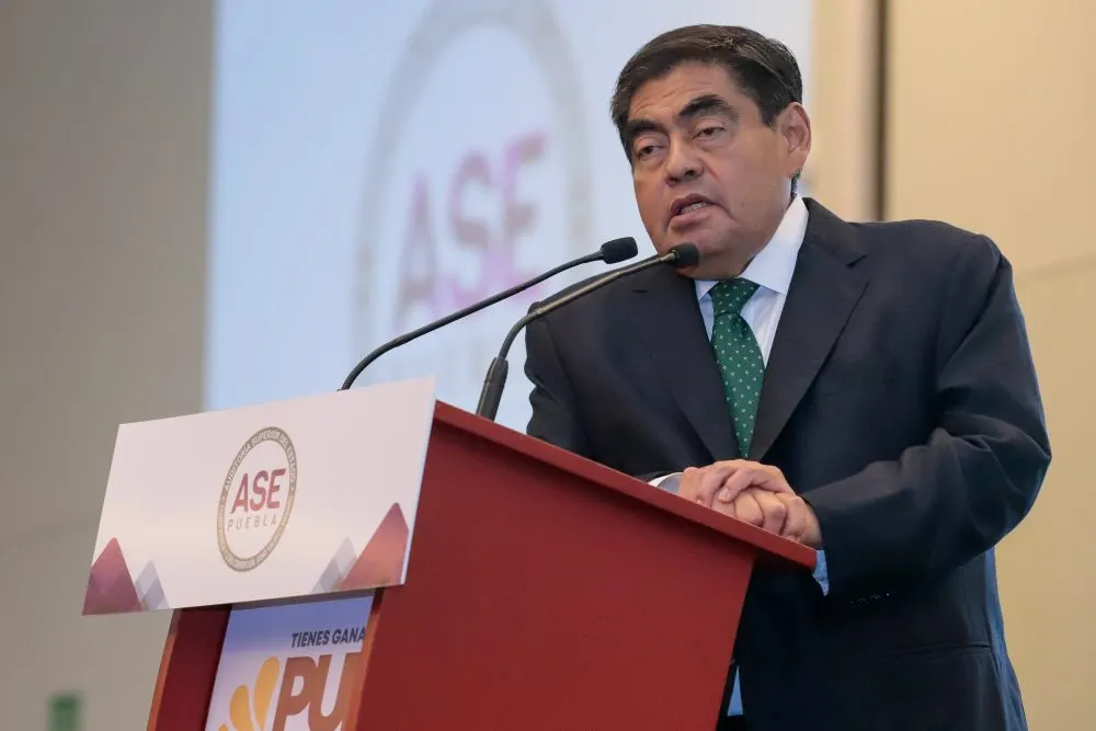 Llama MBH a ediles a conducirse con honradez y combatir la corrupción
