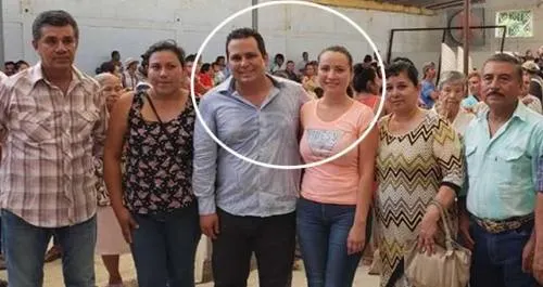 Reaparecen el edil de Venustiano Carranza y su esposa luego de ser liberada
