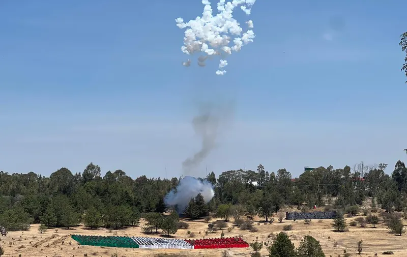 Conmemoran Batalla del 5 de Mayo en la VI Región Militar