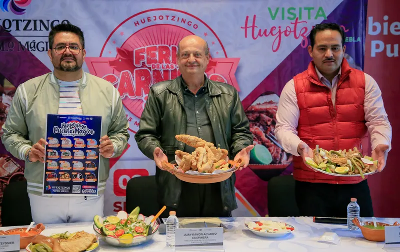 Feria de las Carnitas