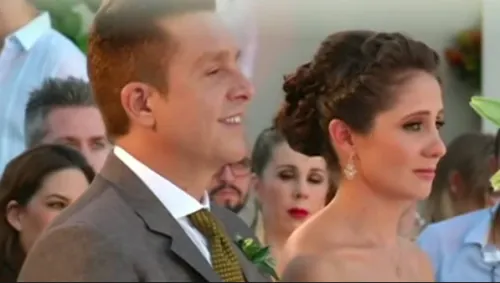 Revelan detalles del acuerdo de divorcio entre Daniel Bisogno y su ex esposa