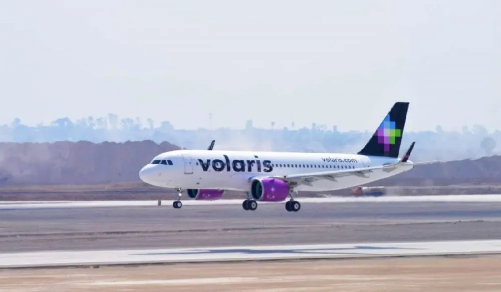 volaris