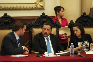 Comuna paga indemnización de 14.9 mdp a ejidatarios