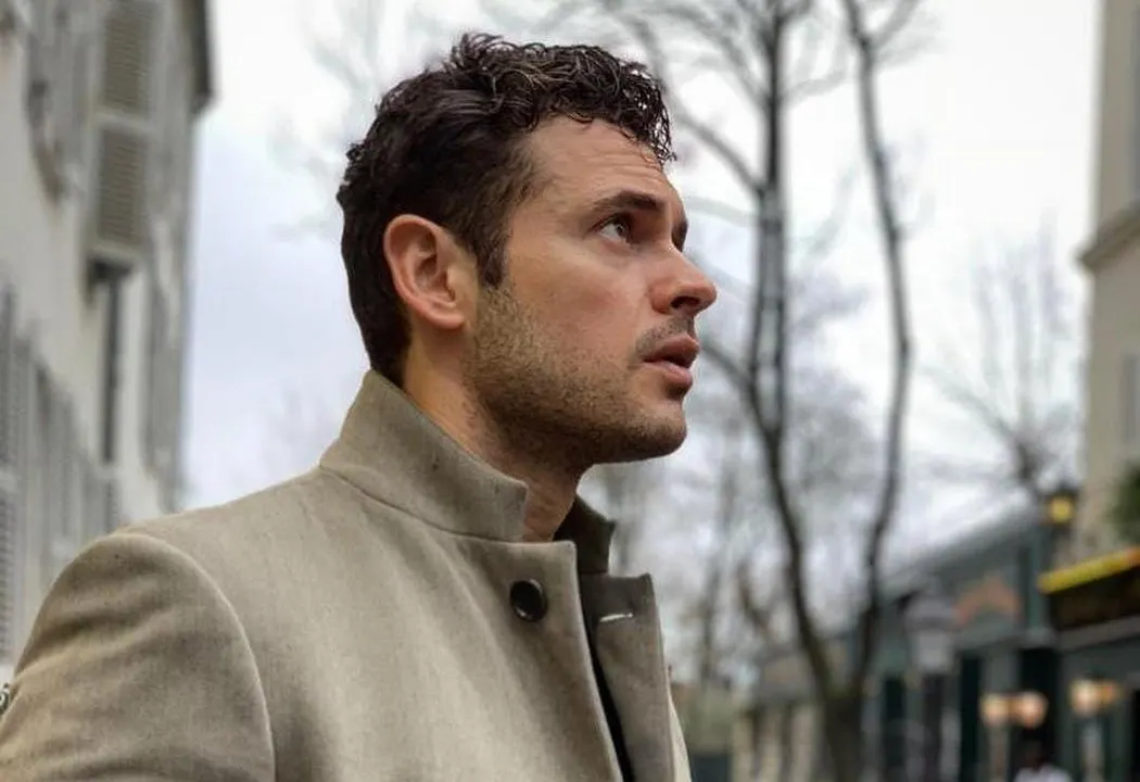 Fallecimiento de Adan Canto