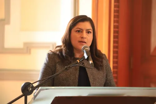 Pide Rivera intervención de la ASE para verificar la transparencia en el manejo de recursos