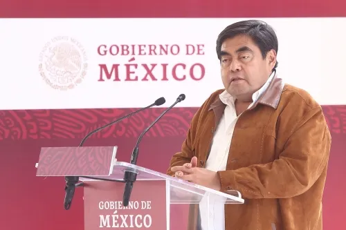 Desechan proceso contra Barbosa, por manipulación de pruebas