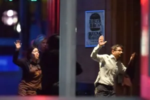 Con dos muertos, termina secuestro en Sydney