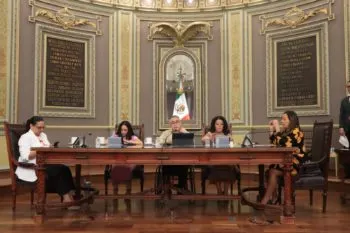 Congreso del Estado de Puebla inicia Tercer Periodo Ordinario de Sesiones