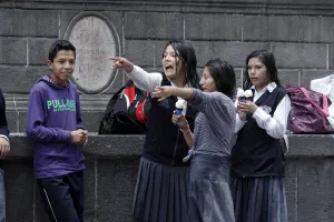 Los nueve puentes del ciclo escolar 2016-2017
