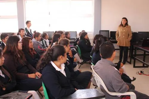 Ayuntamiento capacitó a más de 300 jóvenes en protección de datos y acceso a la información
