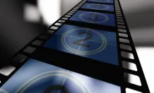IPM concientiza a mujeres poblanas con Taller de Cine Debate
