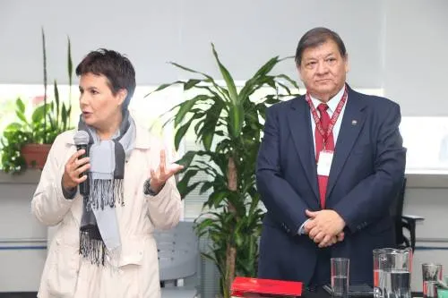 Urge IBERO Puebla atender fenómeno cambio climático-migración